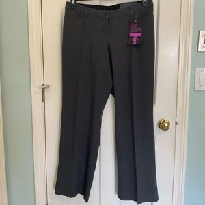NWT. Lane Bryant Classic Trouser